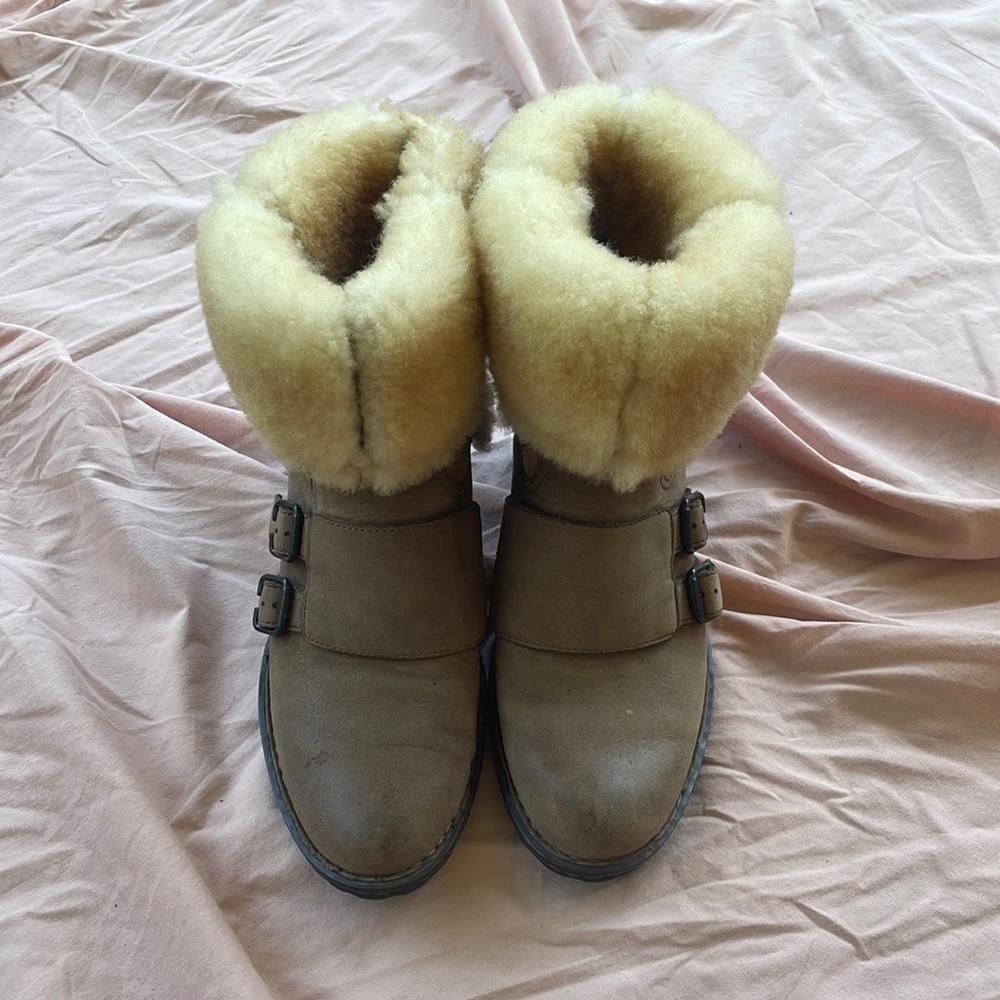 Born HandCrafted Footwear